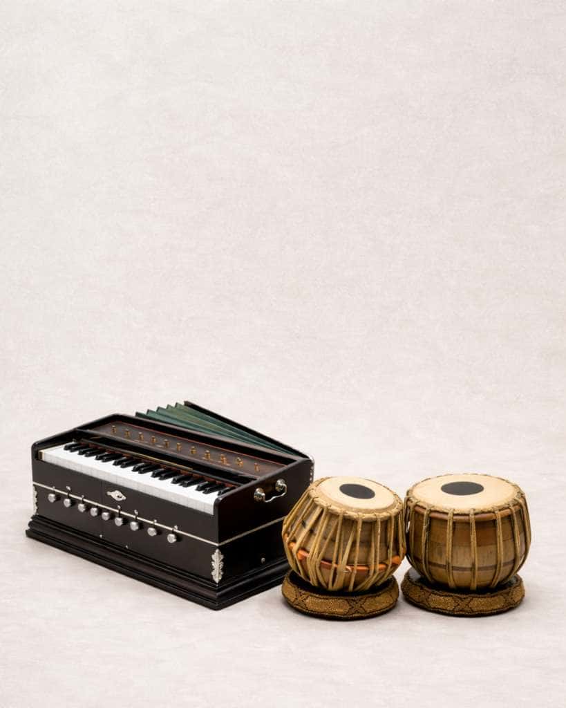 Hand-Woven Kilim Rug thumbnail 1