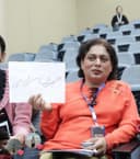 Portrait of Sahiba Jahan