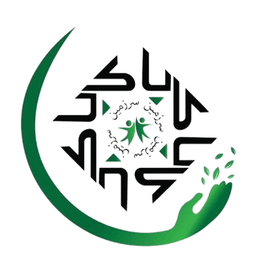 PakSarZameen Logo