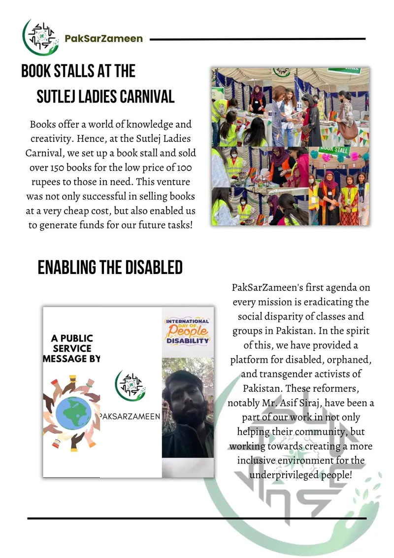 PakSarZameen Portfolio Page 25