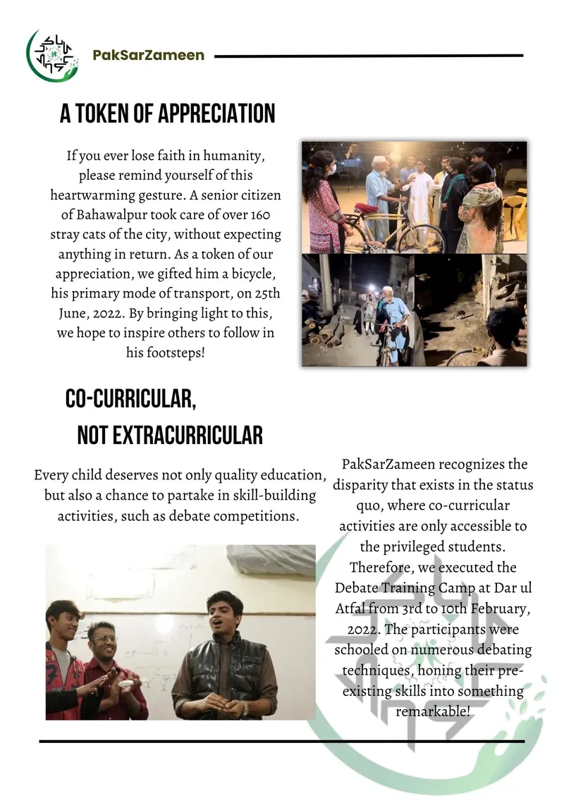 PakSarZameen Portfolio Page 7