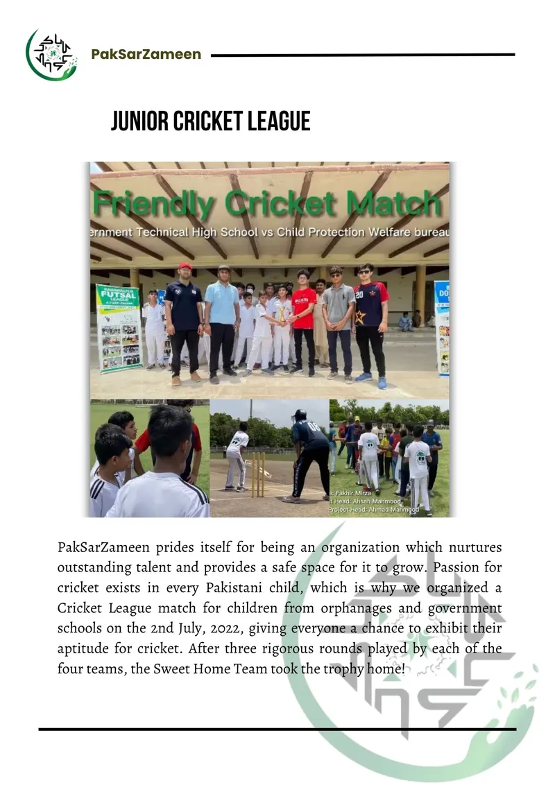 PakSarZameen Portfolio Page 9